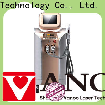 long lasting professional laser hair removal machine factory for beauty salon