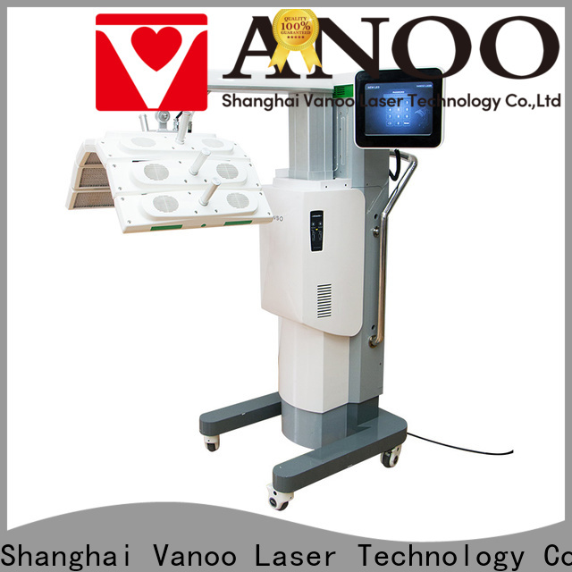 Vanoo customized acne laser removal design for beauty salon