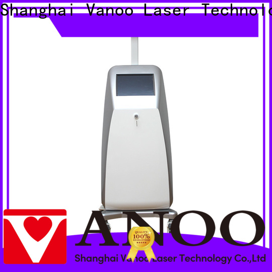 Vanoo radio frequency facial machine supplier