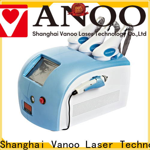 Vanoo professional rf skin tightening on sale for beauty parlor