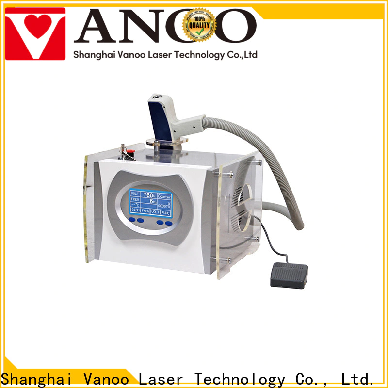 controllable best tattoo removal laser directly sale for beauty parlor