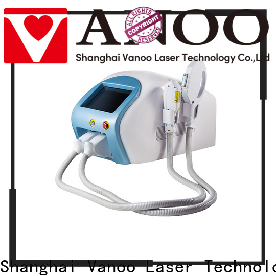 Vanoo fractional laser resurfacing directly sale for beauty parlor