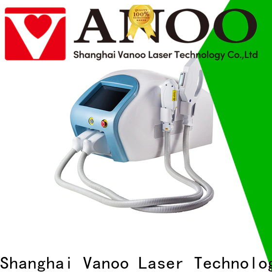 Vanoo reliable facial machine wholesale for beauty salon