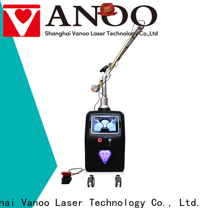 Vanoo professional facial machine directly sale for beauty salon