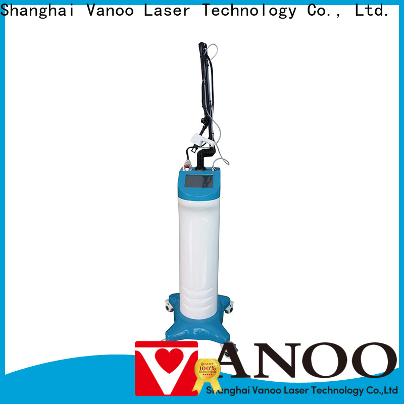 long lasting acne removal machine design for beauty salon