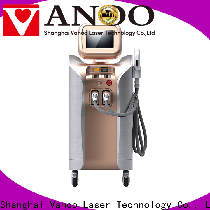 long lasting acne treatment machine with good price for spa