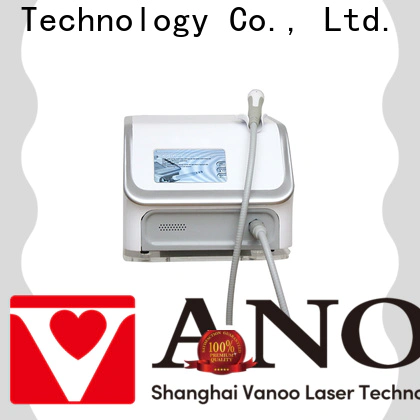 Vanoo cost-effective ipl skin rejuvenation factory price for spa