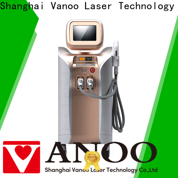 Vanoo skin rejuvenation supplier for home