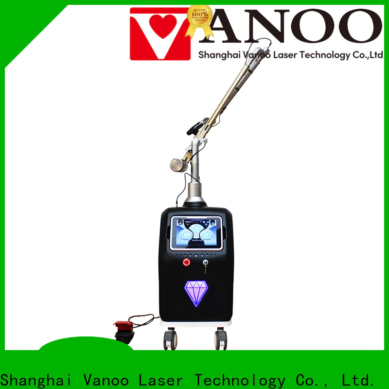 Vanoo convenient ipl laser machine personalized for spa