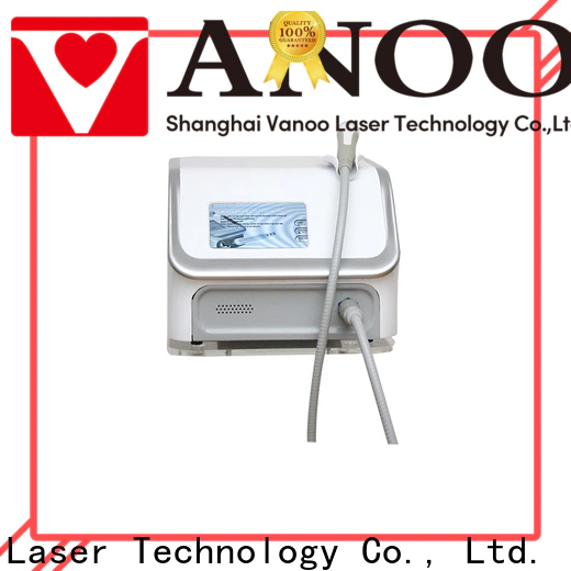 Vanoo skin tightening devices directly sale for beauty shop