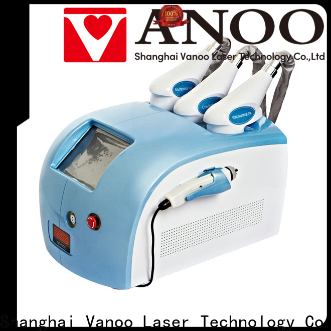 Vanoo weight loss machine factory for beauty care