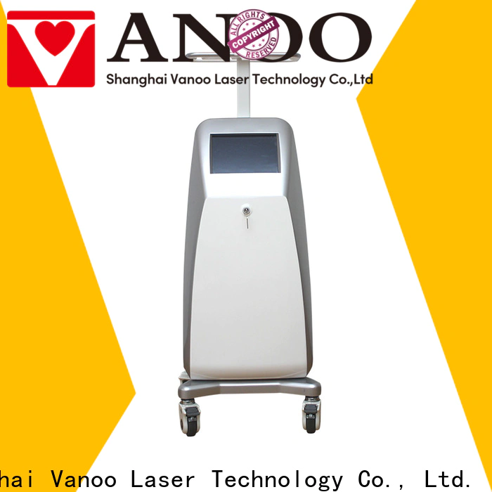 Vanoo weight loss machine design for beauty center