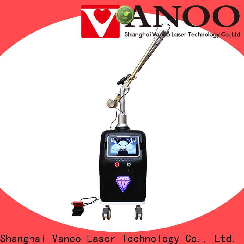 Vanoo rf microneedling machine manufacturer for Facial House