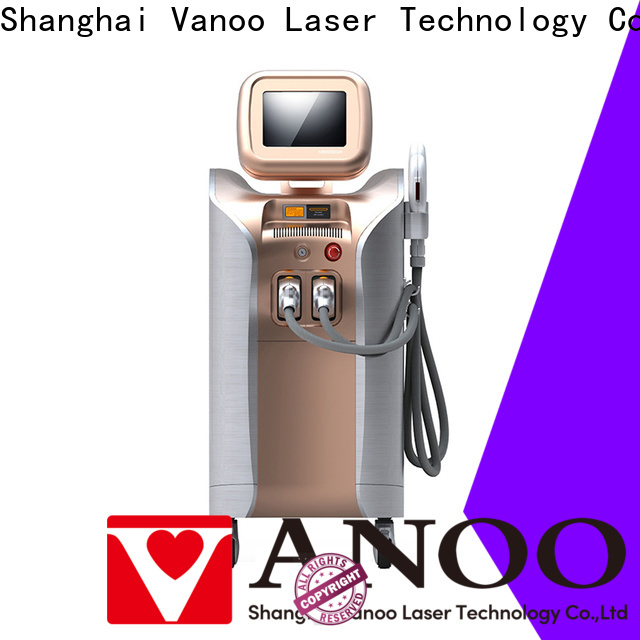 Vanoo anti aging devices from China for Facial House