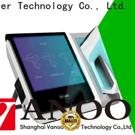 Vanoo creative transdermal drug delivery system with good price for beauty shop