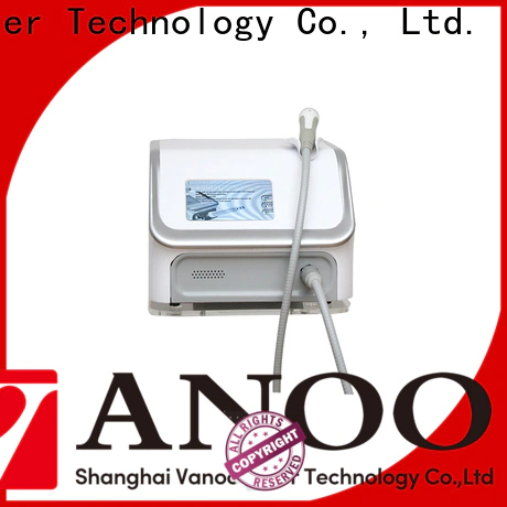 Vanoo long lasting acne treatment machine supplier for beauty salon