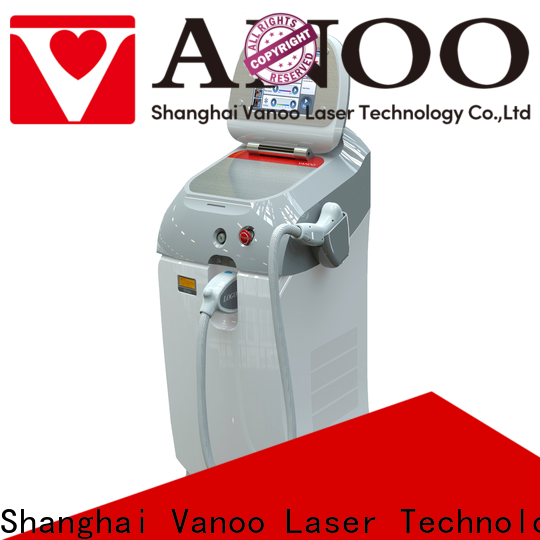 Vanoo laser hair removal for men with good price for Facial House