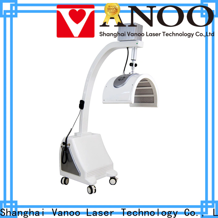 Vanoo customized laser acne removal design for spa