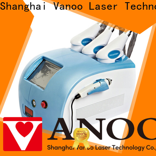 Vanoo efficient face lifting device directly sale for beauty parlor
