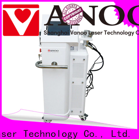 guaranteed weight loss machine with good price for beauty salon