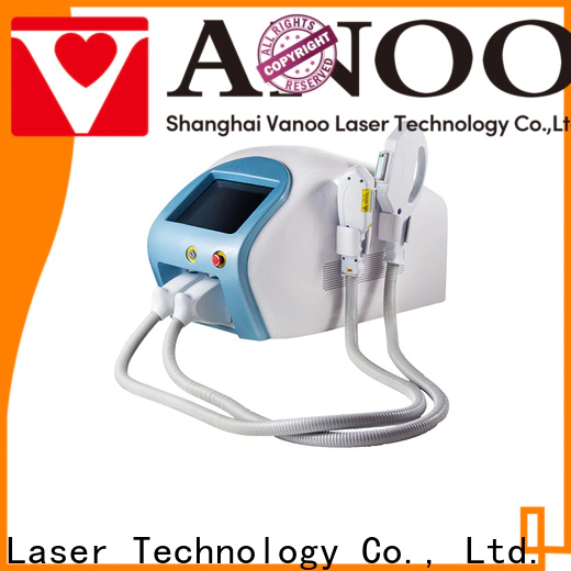 Vanoo guaranteed c02 laser resurfacing factory price for beauty parlor