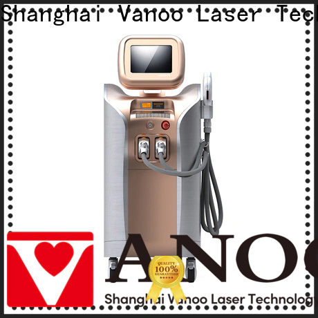 Vanoo c02 laser resurfacing directly sale for beauty parlor