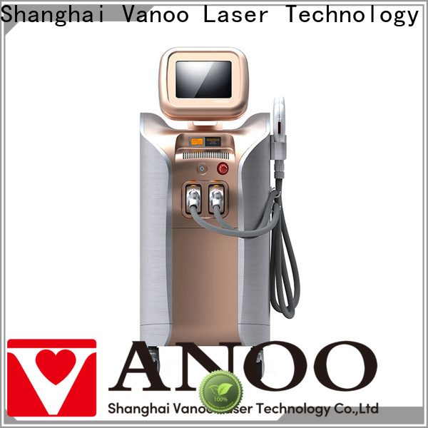 Vanoo hot selling beauty machine wholesale for beauty care