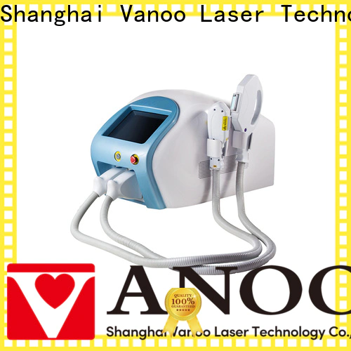 Vanoo long lasting acne treatment machine with good price for spa