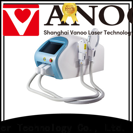 Vanoo convenient co2 fractional laser machine personalized for beauty shop