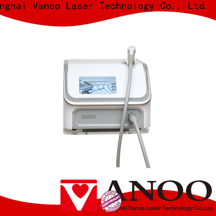 Vanoo radio frequency facial machine on sale
