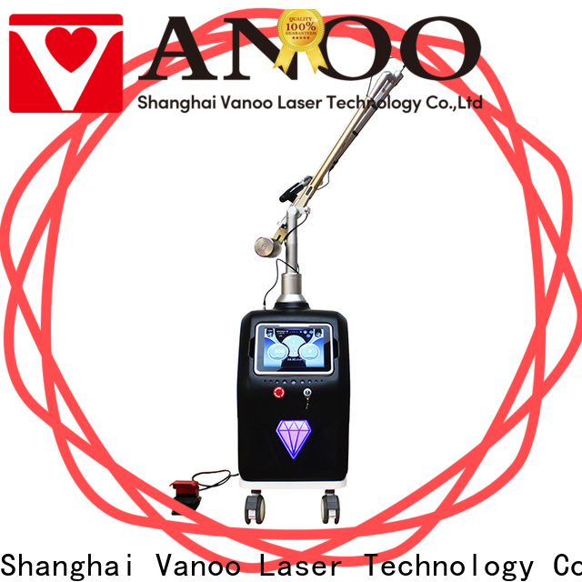 Vanoo picosure tattoo removal manufacturer