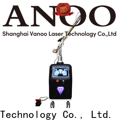 Vanoo guaranteed rf microneedling machine from China for Facial House