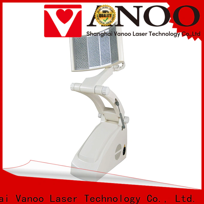 Vanoo hifu machine directly sale for beauty salon
