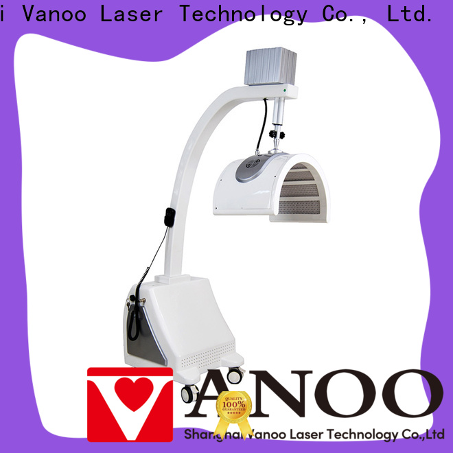 Vanoo certified rf microneedling machine directly sale for Facial House