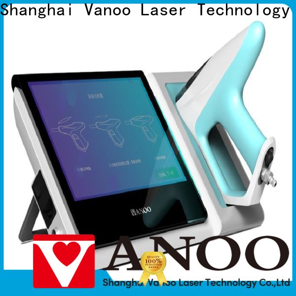Vanoo convenient skin care machines personalized for beauty shop