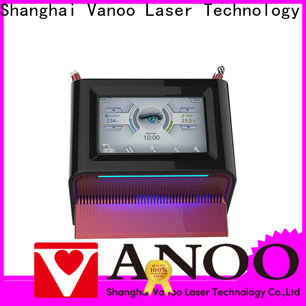 Vanoo top quality oxygen facial machine wholesale for home