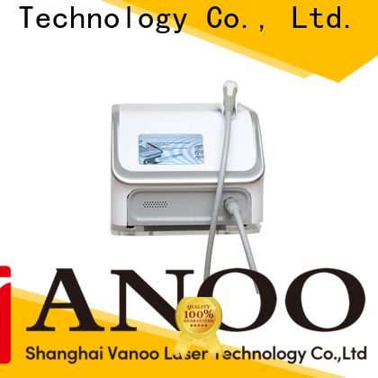 Vanoo acne laser removal with good price for home