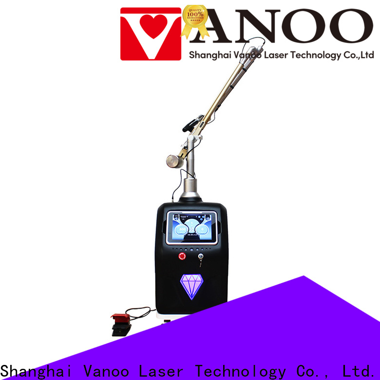 Vanoo co2 laser skin resurfacing directly sale for home