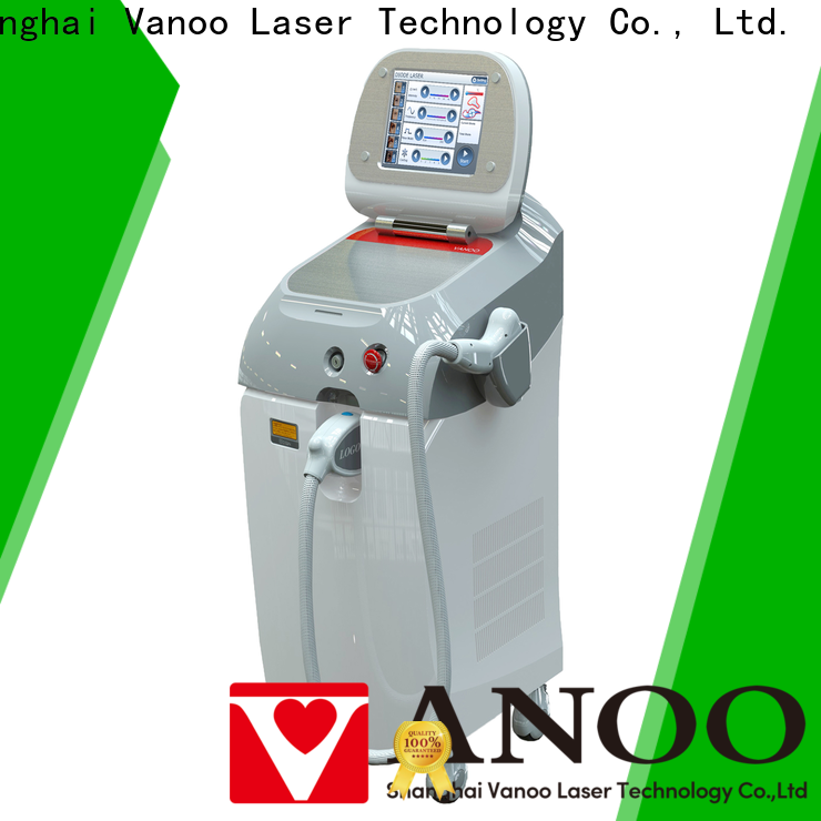 Vanoo facial laser hair removal factory for Facial House