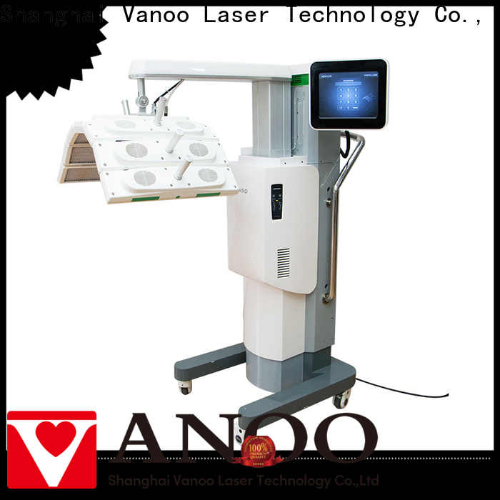 Vanoo acne treatment machine supplier for beauty salon
