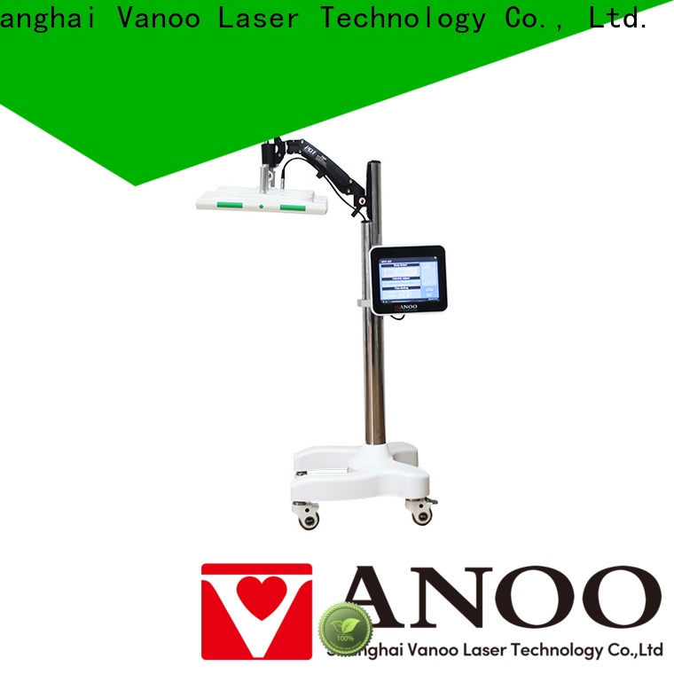 Vanoo acne removal machine with good price for spa