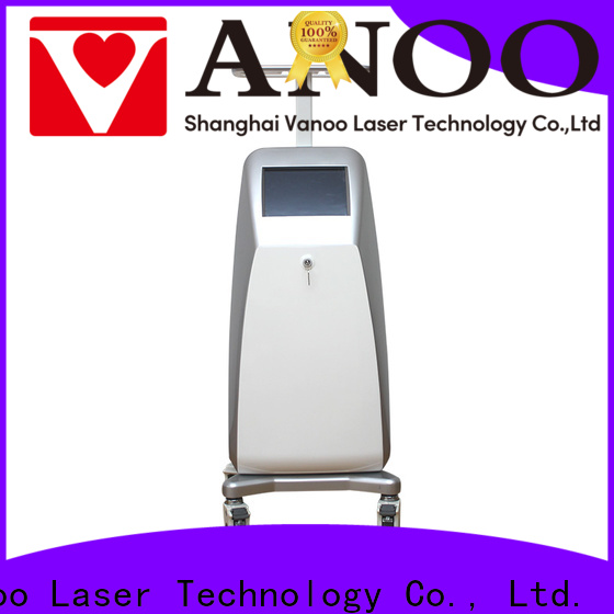 Vanoo efficient rf facial machine on sale for beauty shop