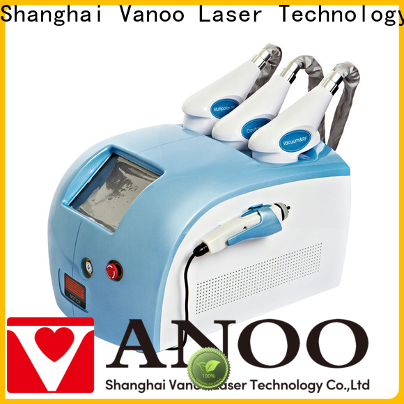Vanoo professional face lift machine directly sale for spa