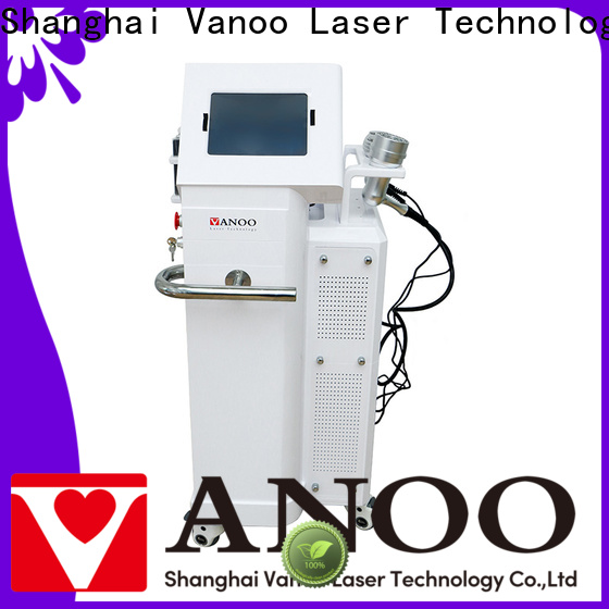 Vanoo weight loss machine with good price for beauty salon