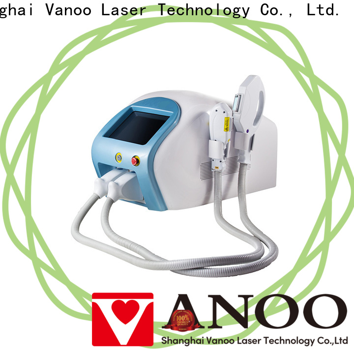 Vanoo excellent c02 laser resurfacing manufacturer for beauty parlor