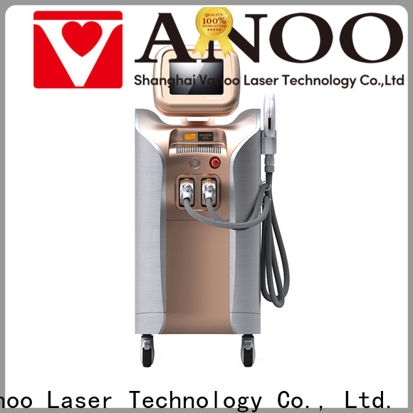 Vanoo certified ipl machine manufacturer for home