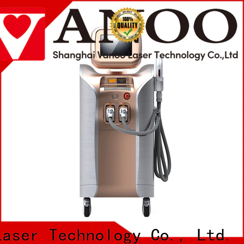 customized acne treatment machine supplier for spa