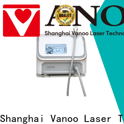 Vanoo cost-effective laser machine for skin supplier for home