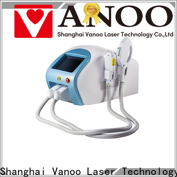 Vanoo top quality skin rejuvenation wholesale for beauty shop