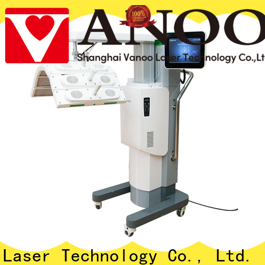 Vanoo oxygen facial machine wholesale for spa